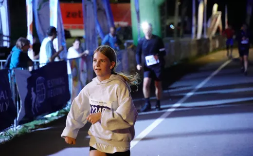 Drugi dzień Festiwalu Biegowego dobiegł końca. Sobotnie zmagania zakończył bieg na 4 km  - 146